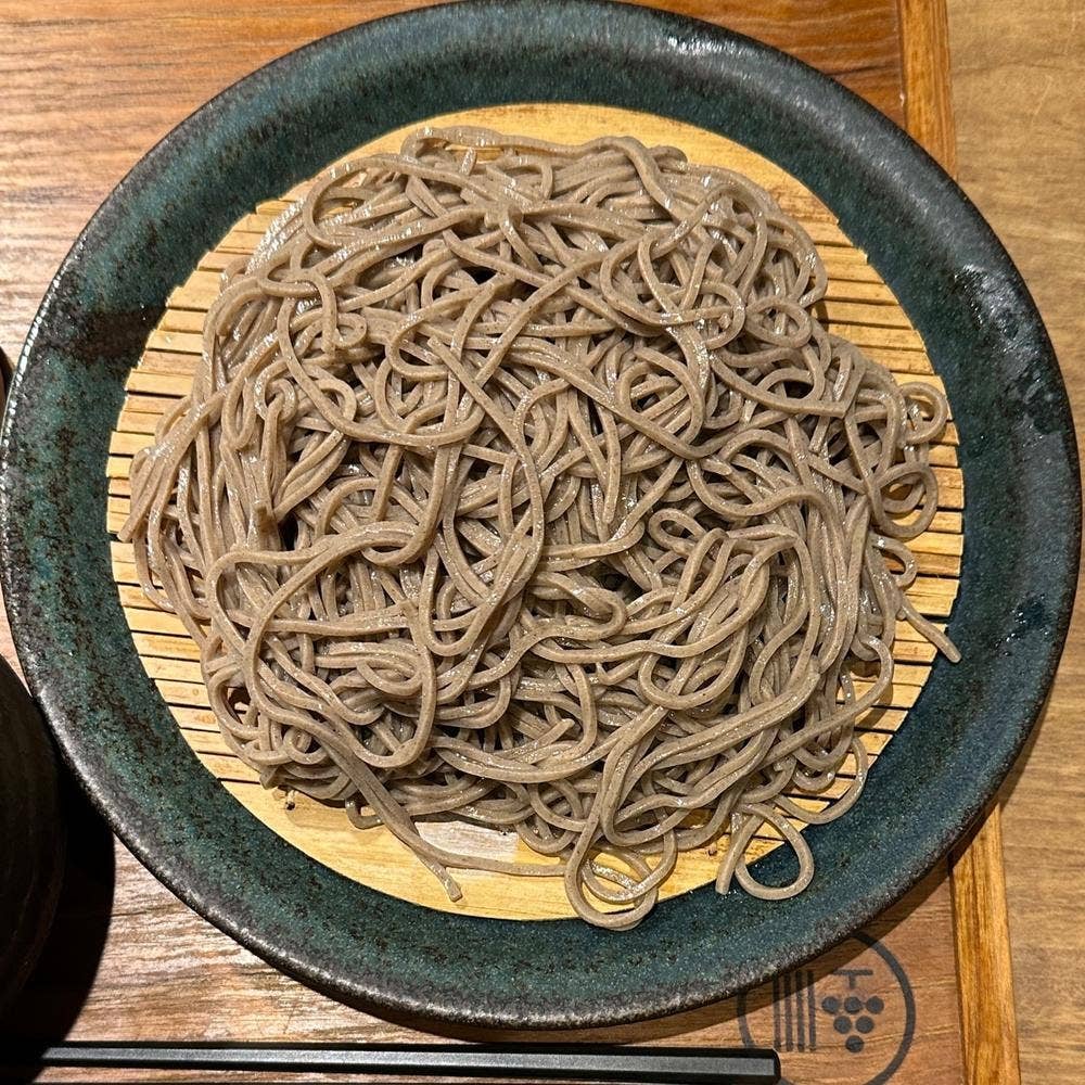 莉々庵