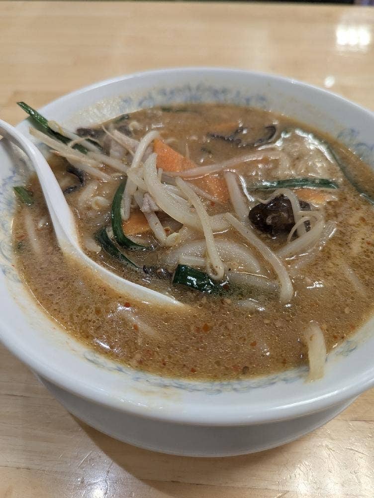 ぎょうざの満洲 野方南口店