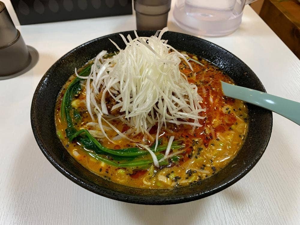 中華菜房 路