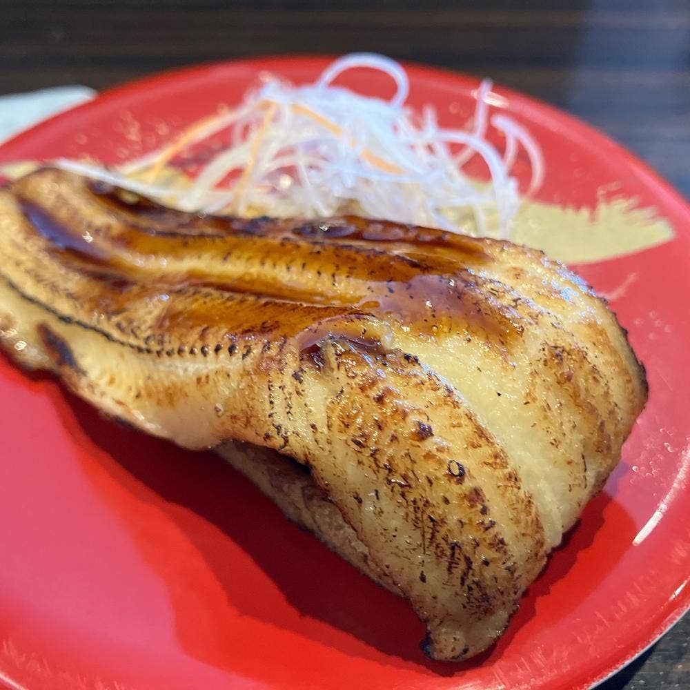 廻鮮寿したいの鯛 福崎店