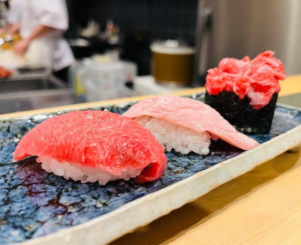 寿し小松