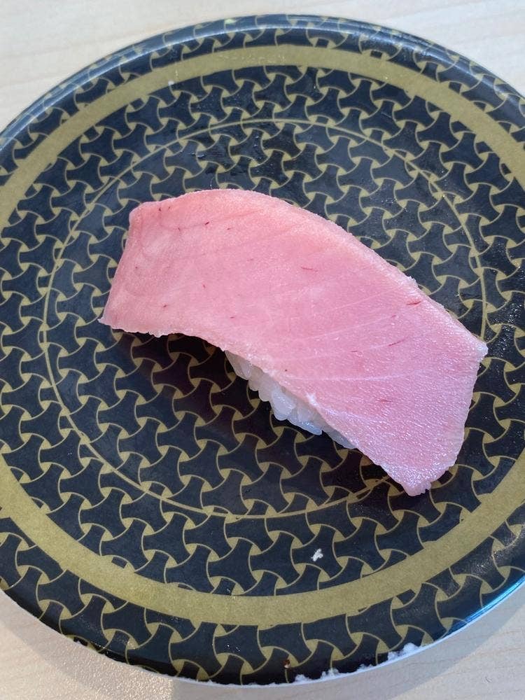 はま寿司 岩国店