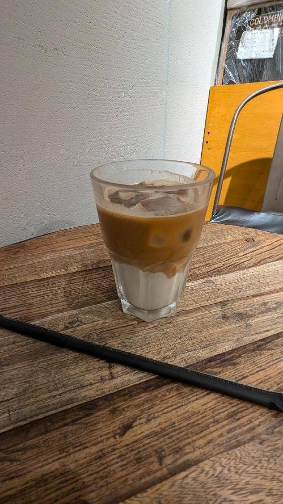 COFFEE VALLEY