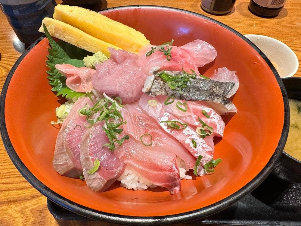はなの舞 シャミネ松江店