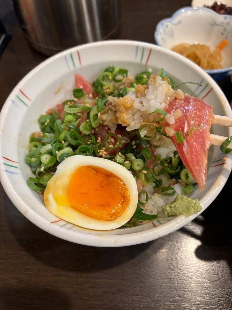 ごま料理 蔵馬