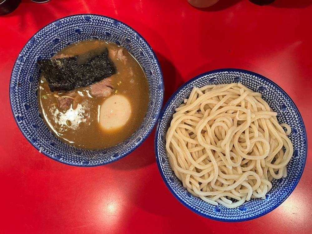 勢得