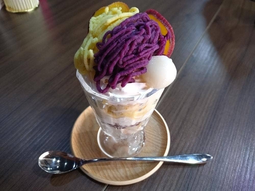 LaLa parfait
