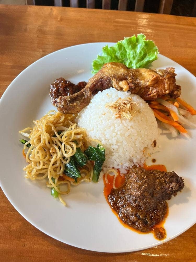 Asean Cafe