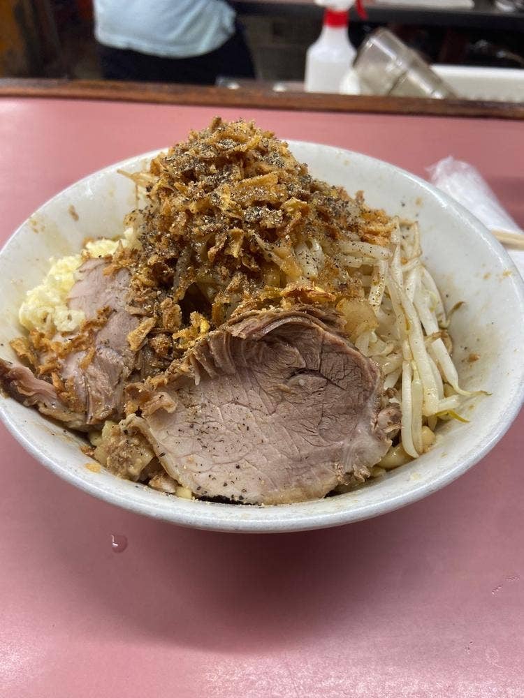 ラーメン荘 おもしろい方へ