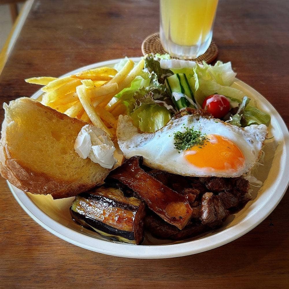Aloha Kitchen Makale'a