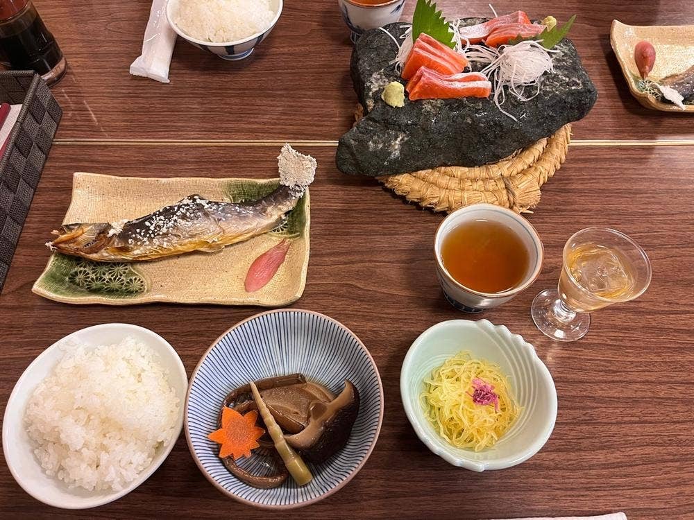 湖山荘