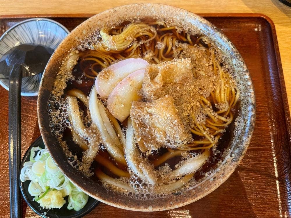 めん処にしむら