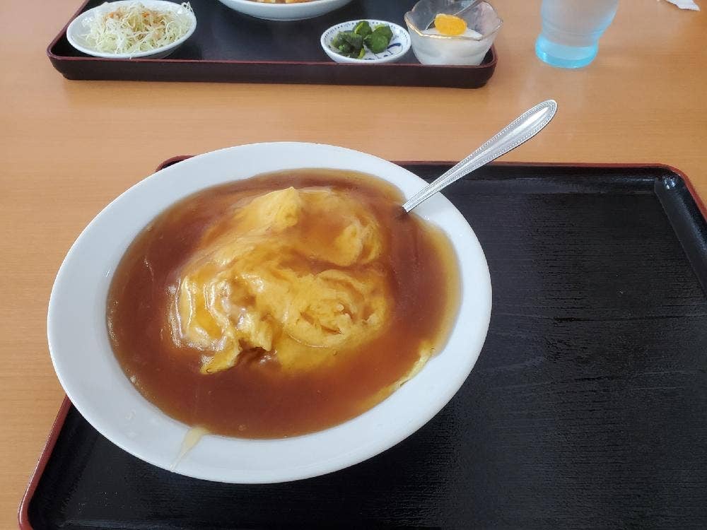 中華料理 福盛