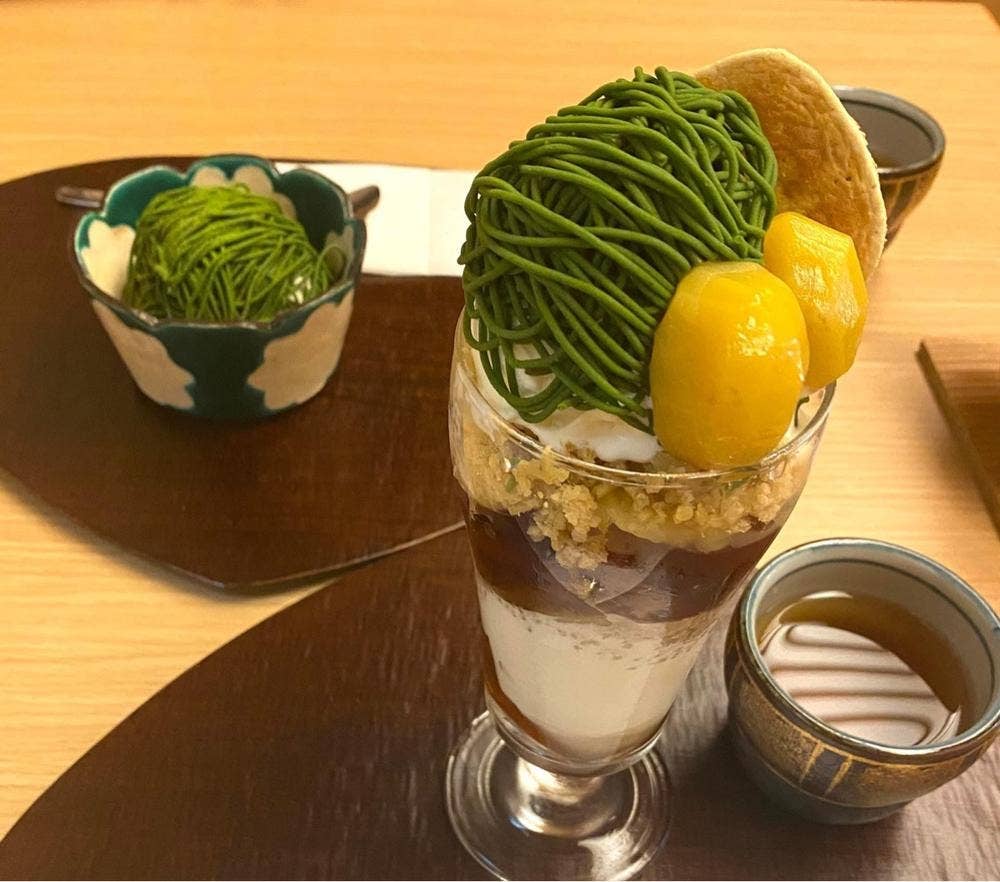 恵那寿や 石川橋店