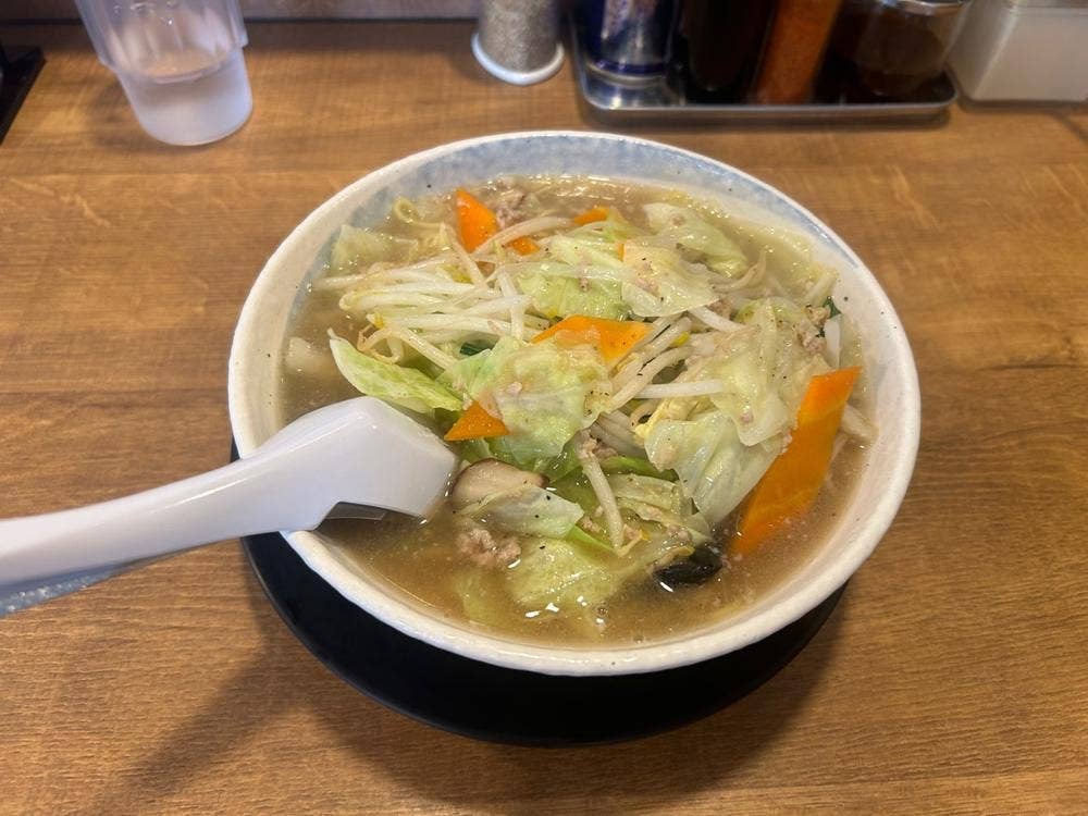武骨家 錦店