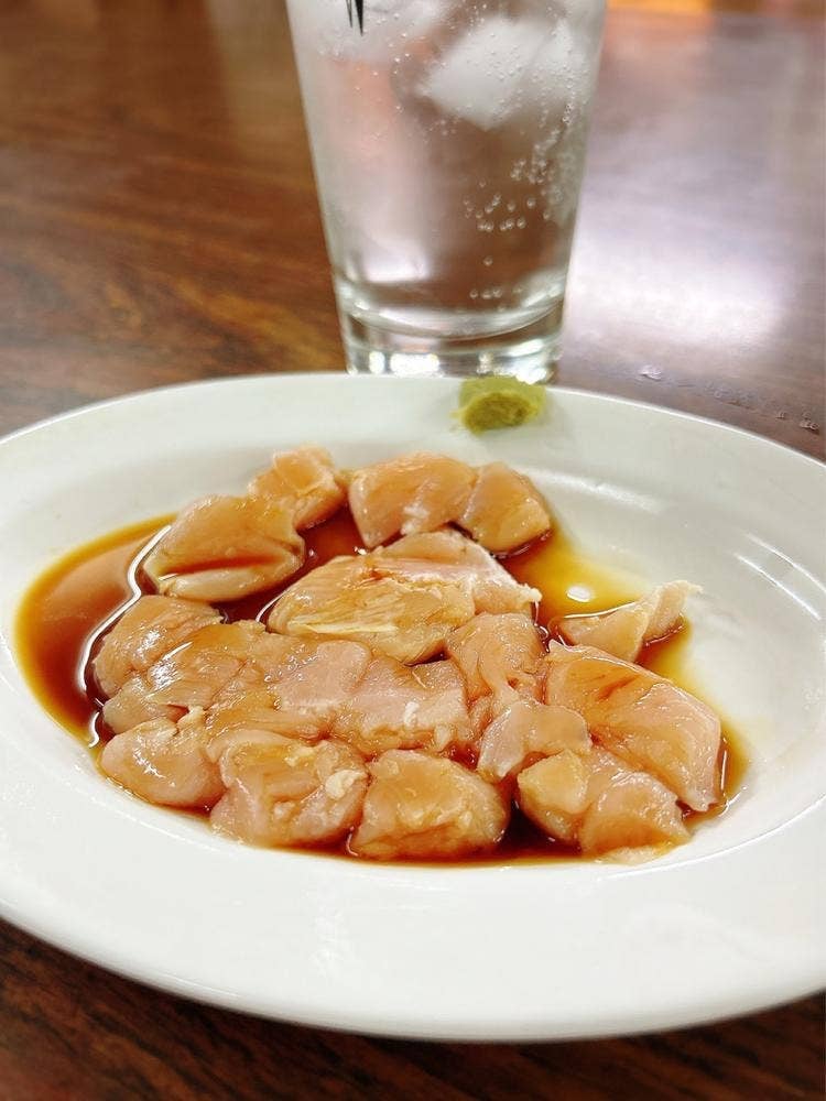 肉のまえかわ