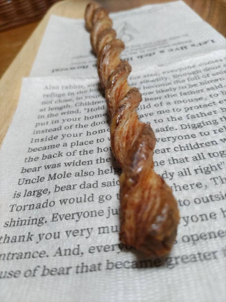 PAIN BOUTIQUE PIEDS NUS