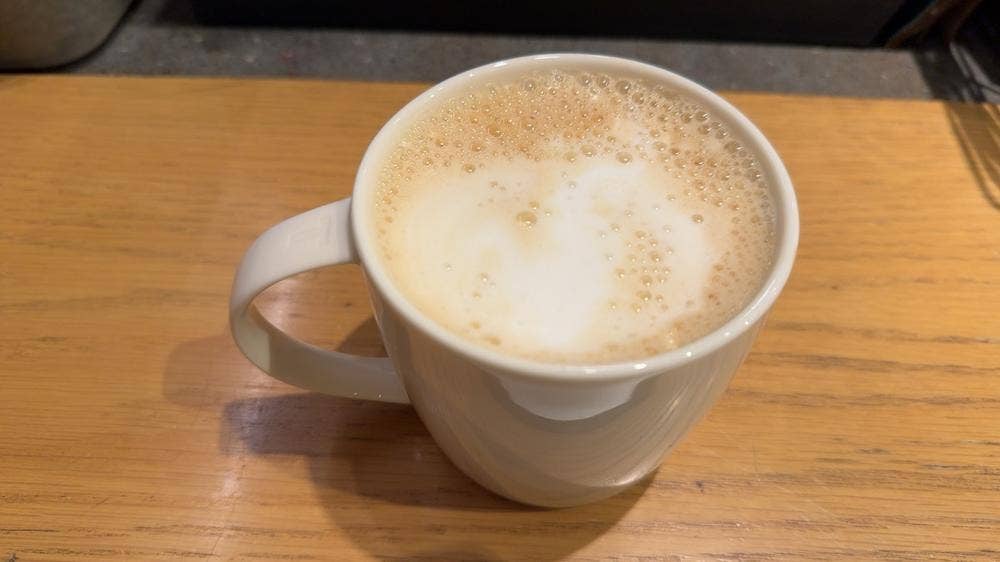 スターバックス コーヒー 麻布十番店