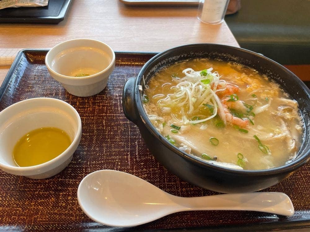 デニーズ 御殿場店