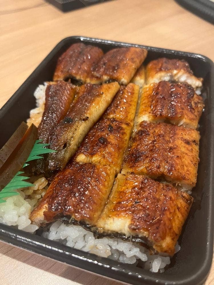 うなぎ料理 澤正