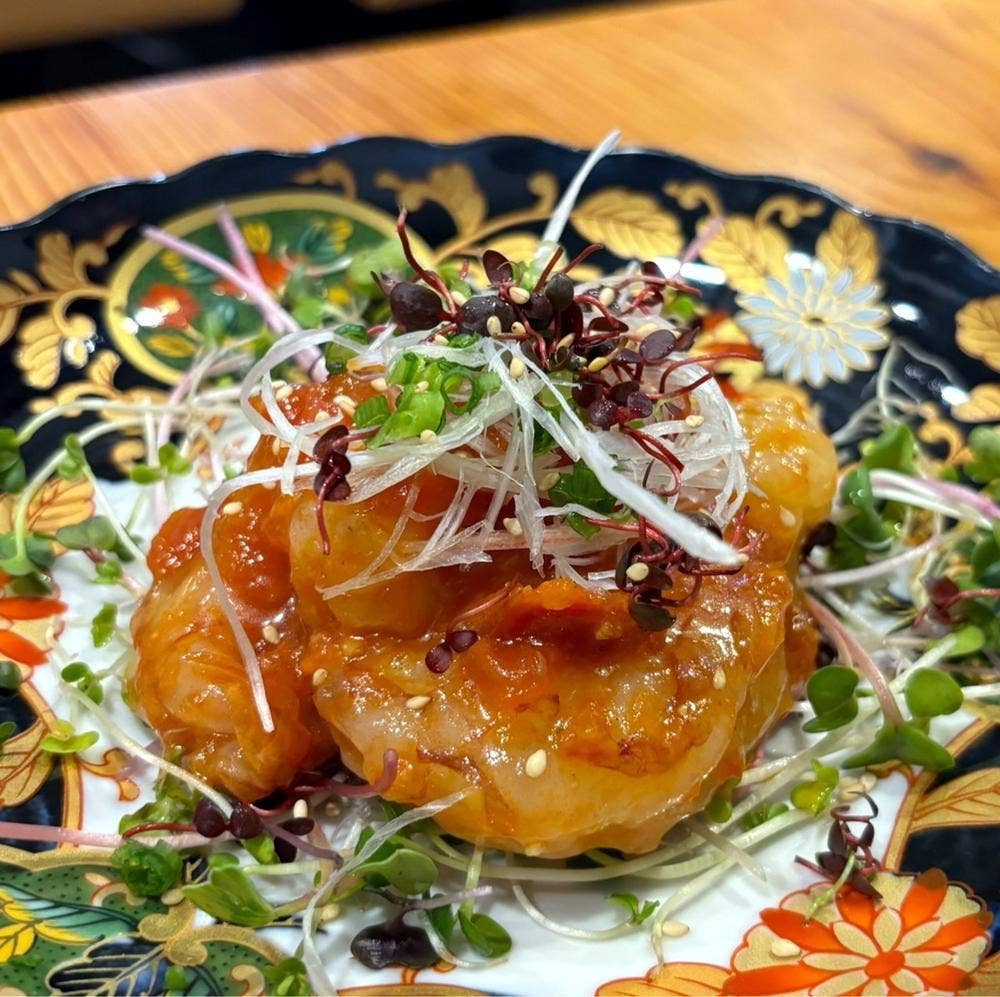 鉄板焼しるし