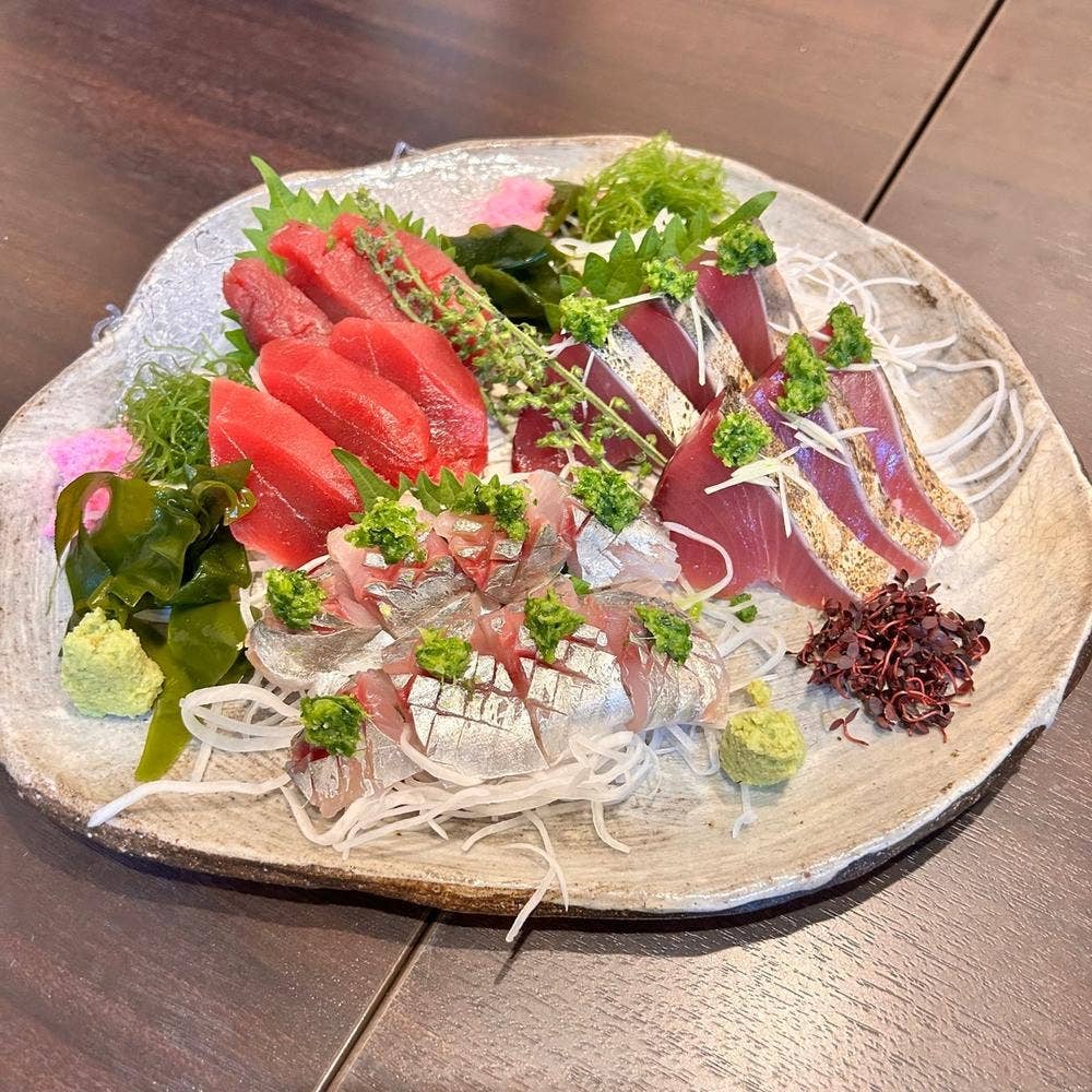 鮨dining あいざわ
