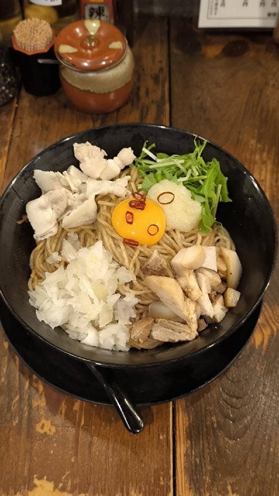 麺心 よし田