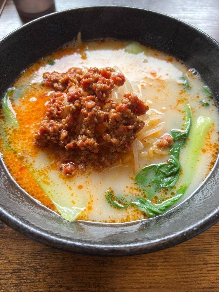 中華料理 福将