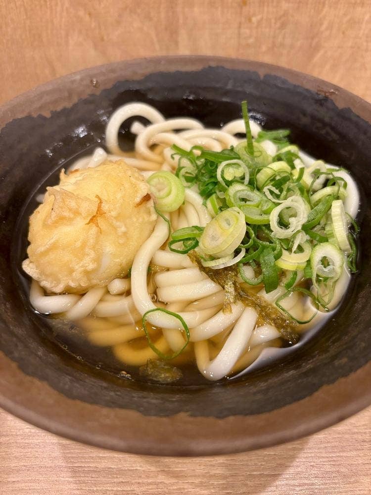 松屋