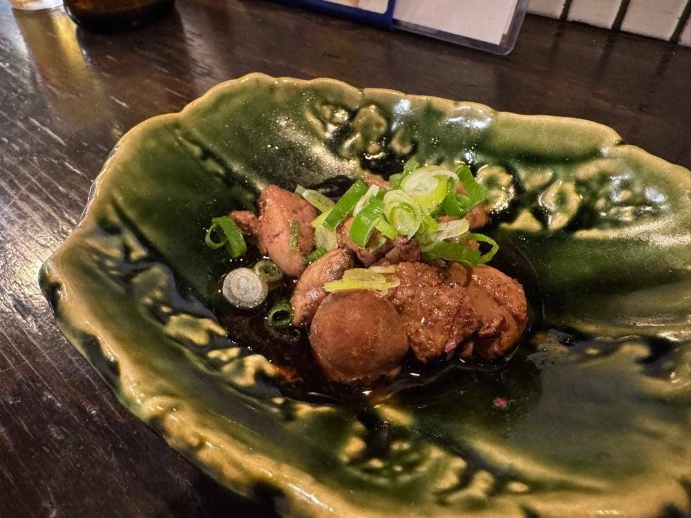 やきとり酒場 りんてつ