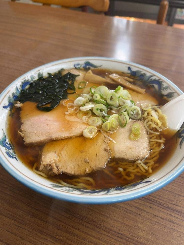 三浦食堂