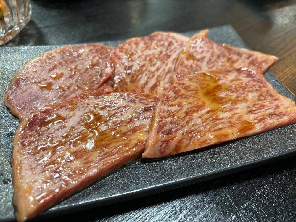 韓国食堂 Ma-ru