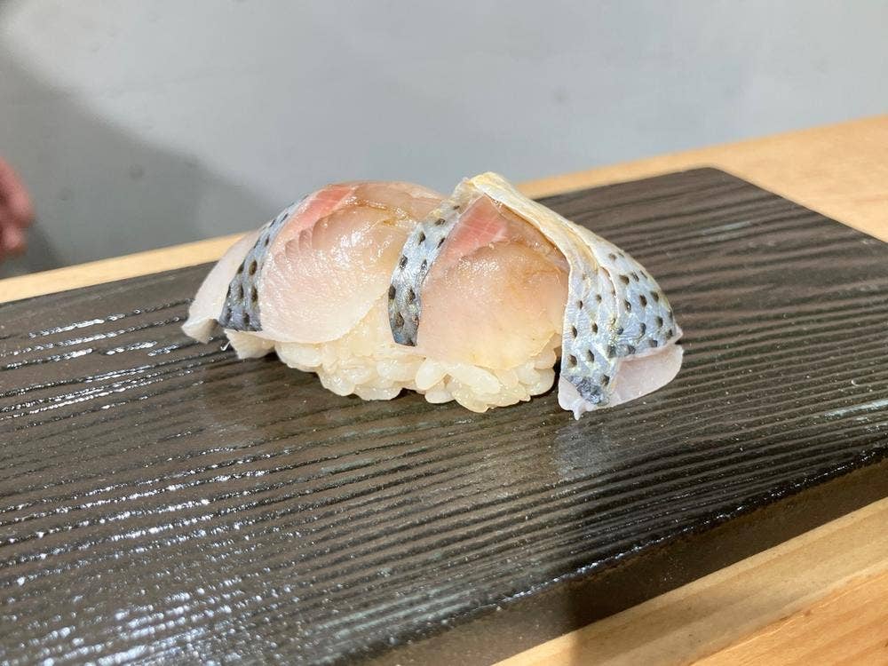 寿し処 花笑み