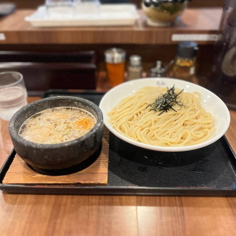 つけ麺 丸和 尾頭橋店