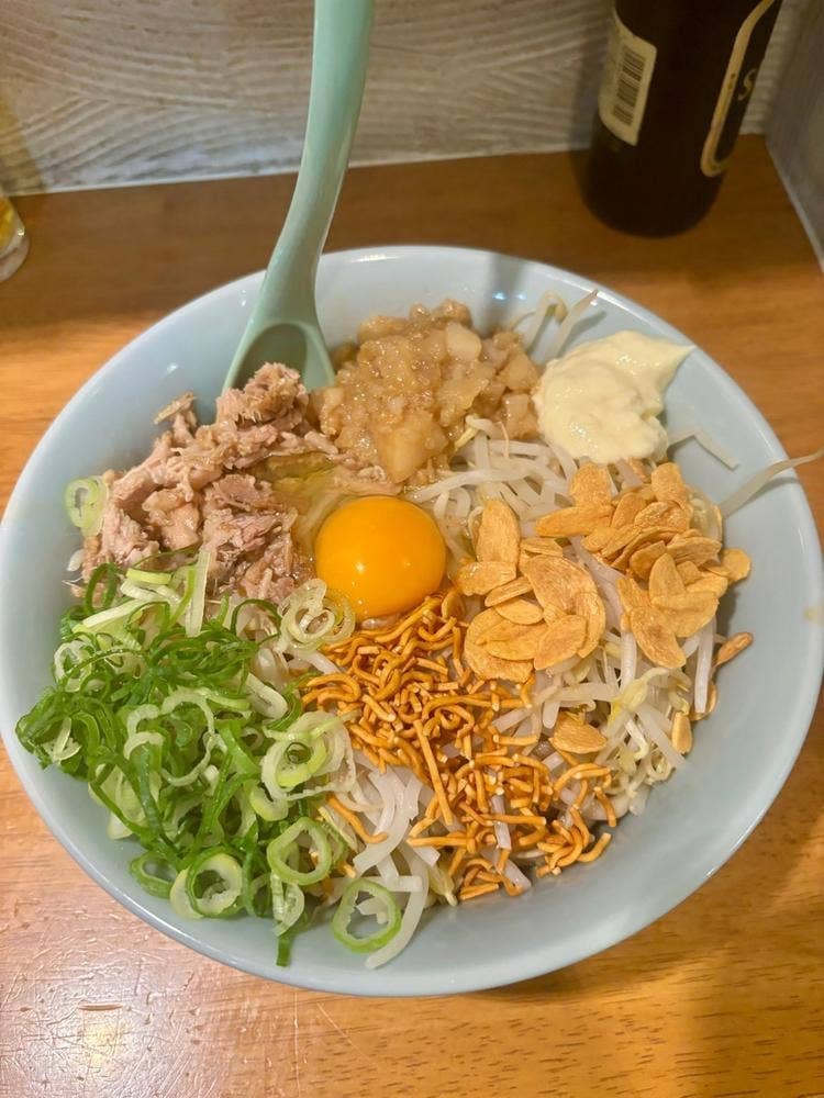 クスクスラーメン 出汐店
