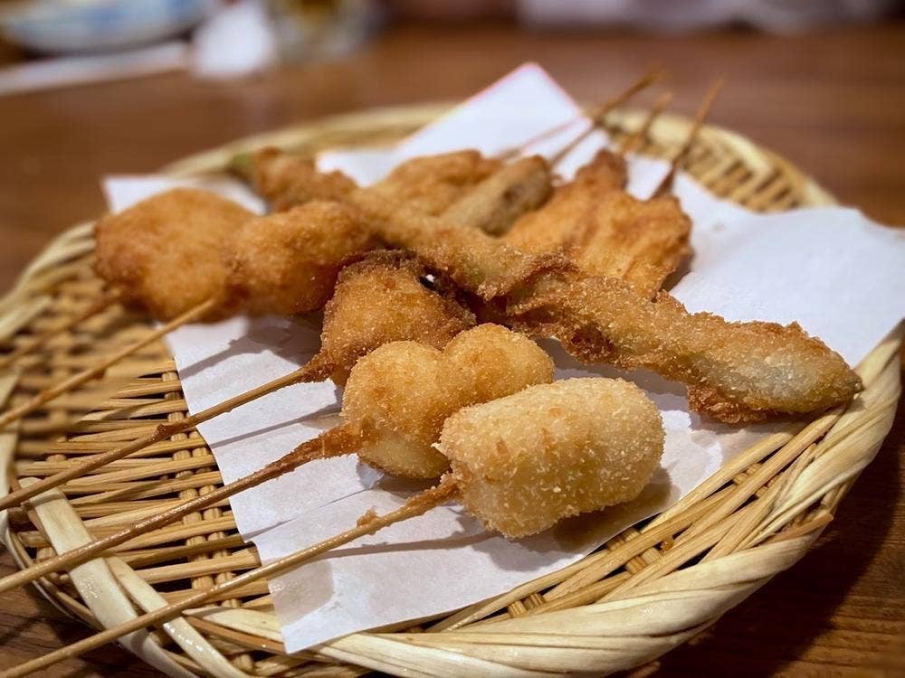 串虎 枚方店