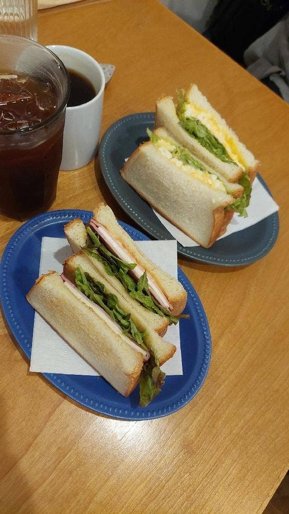 fukamori coffee
