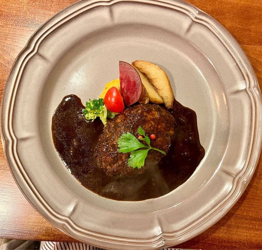 ビストロ ボナペティ