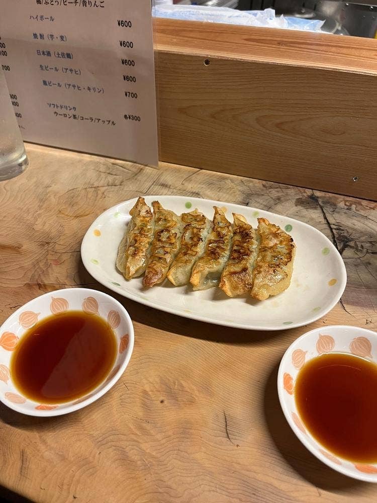 屋台処ハウスじゅんちゃん