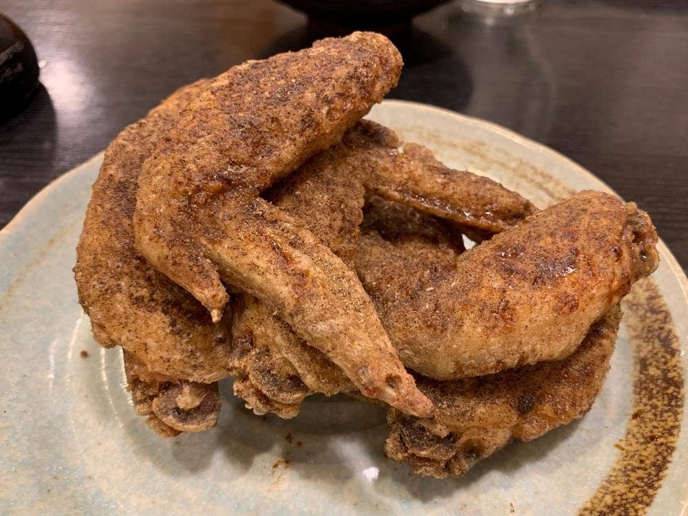 世界の山ちゃん 川口店