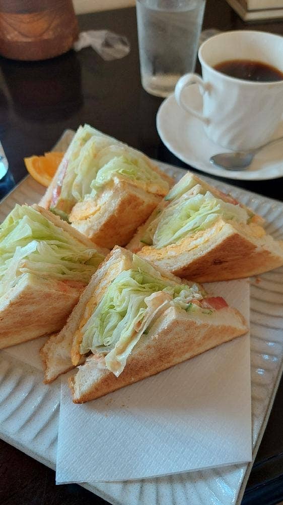 珈琲の館御園