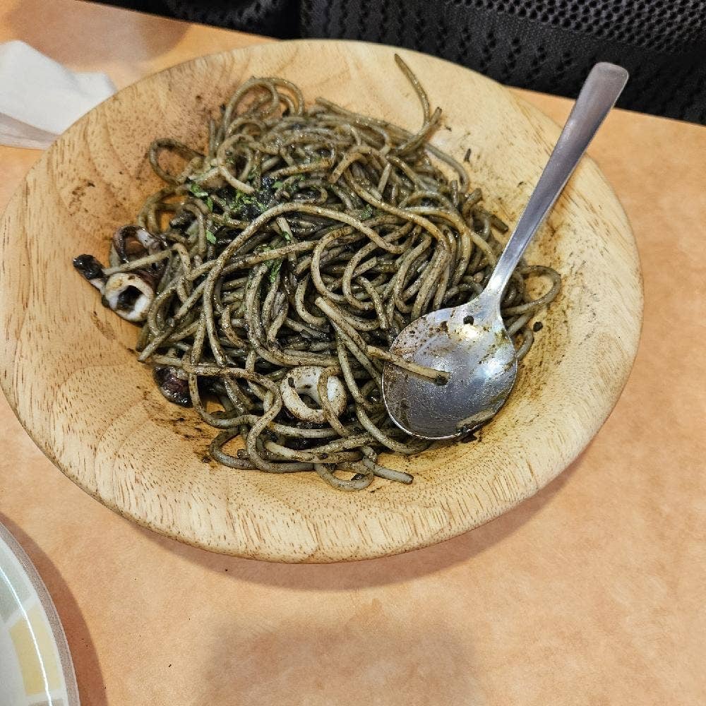 サイゼリヤ イオン金沢八景店