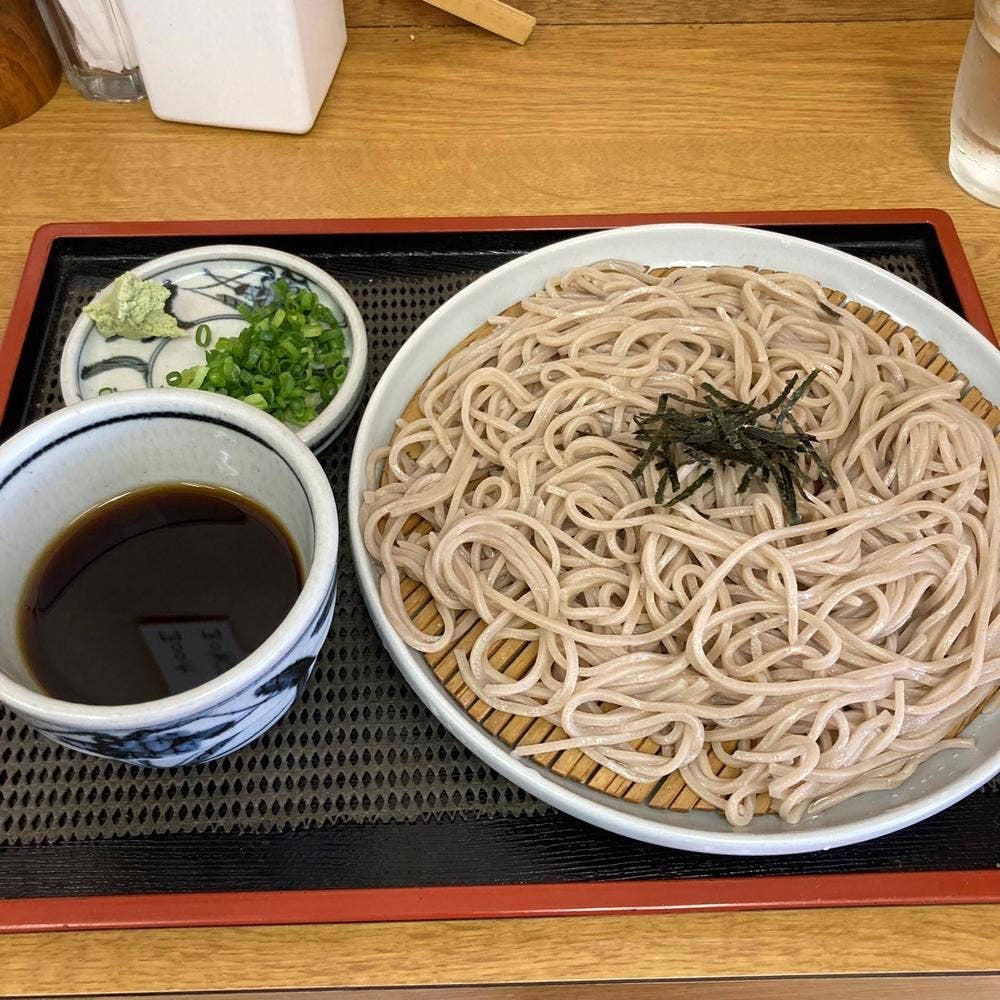めん処 志乃屋