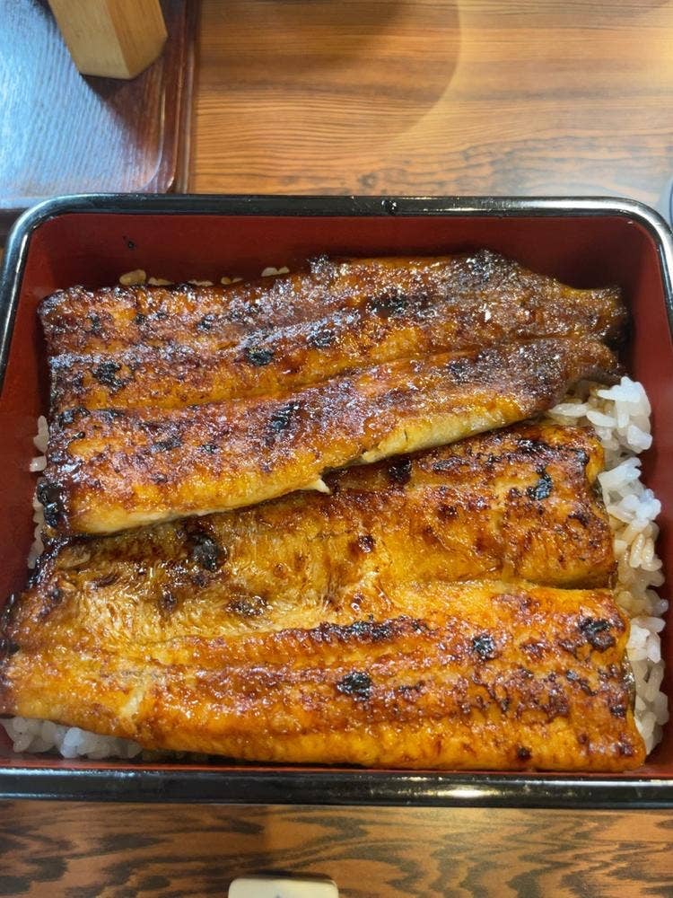 うなてん