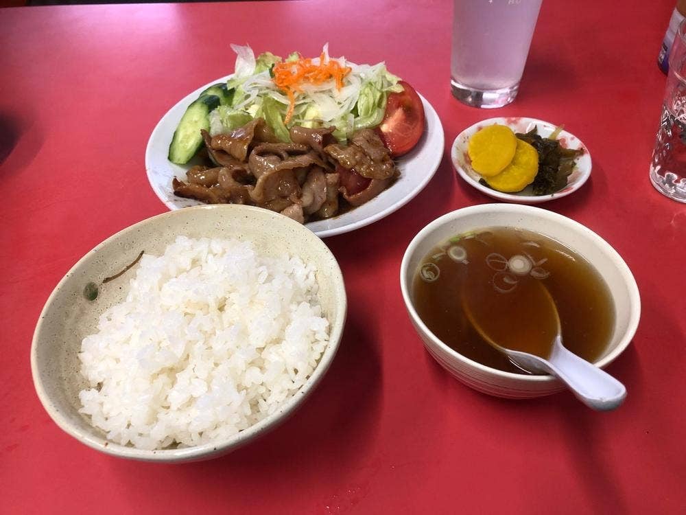 栄華
