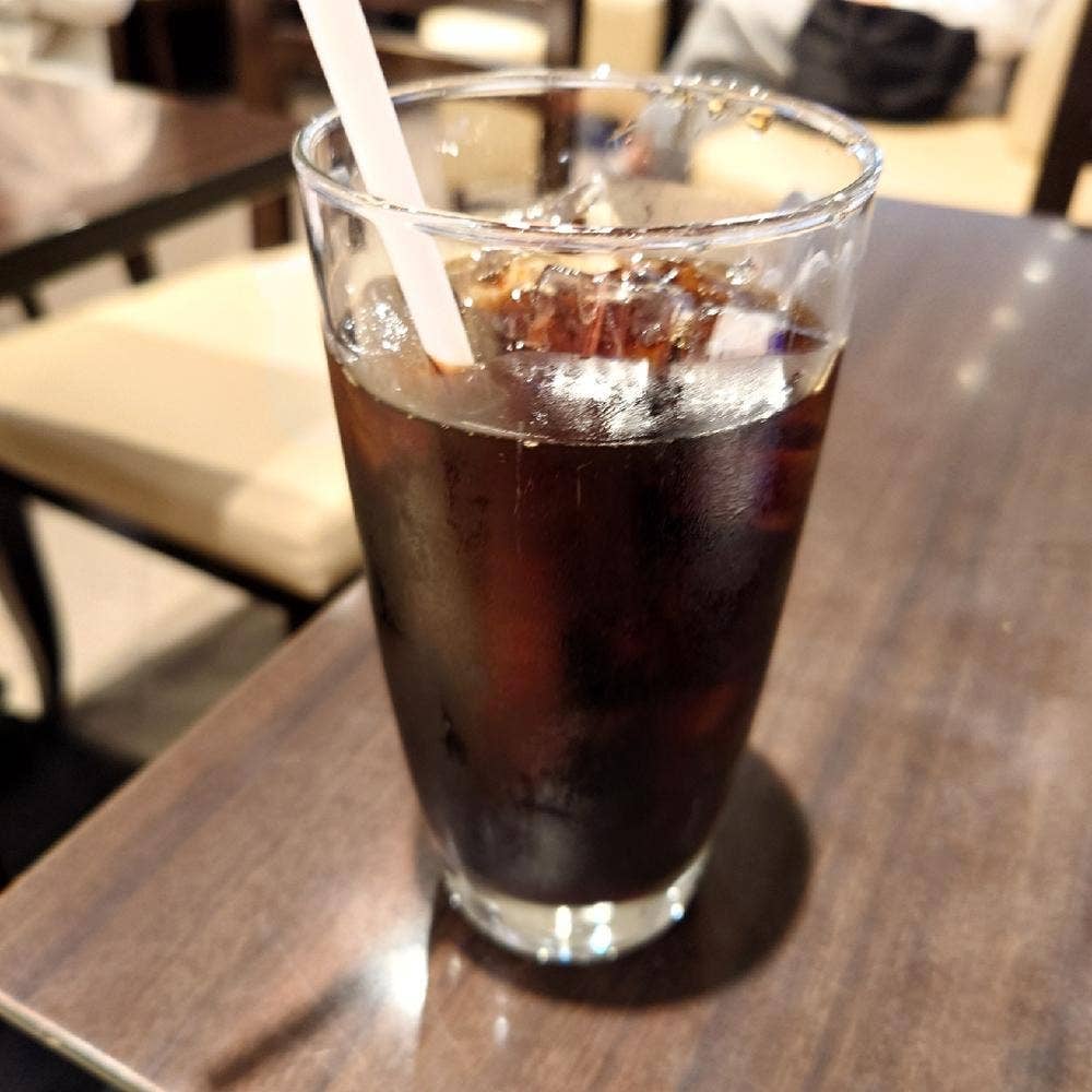 エクセルシオールカフェ 吉祥寺サンロード店