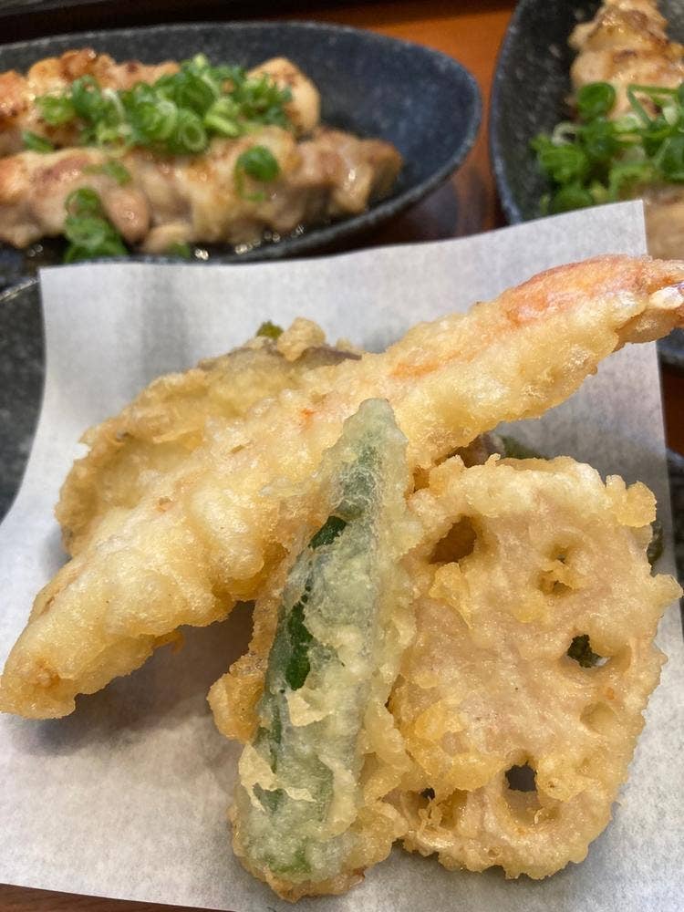 和食さと 津本町店