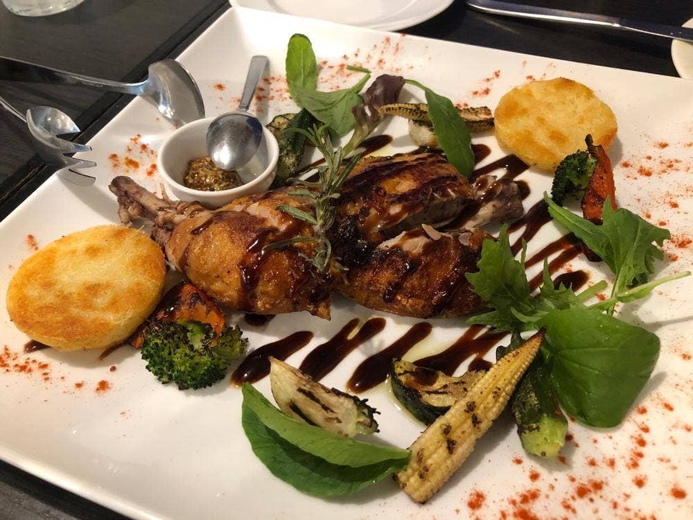 Bistro CACHETTE
