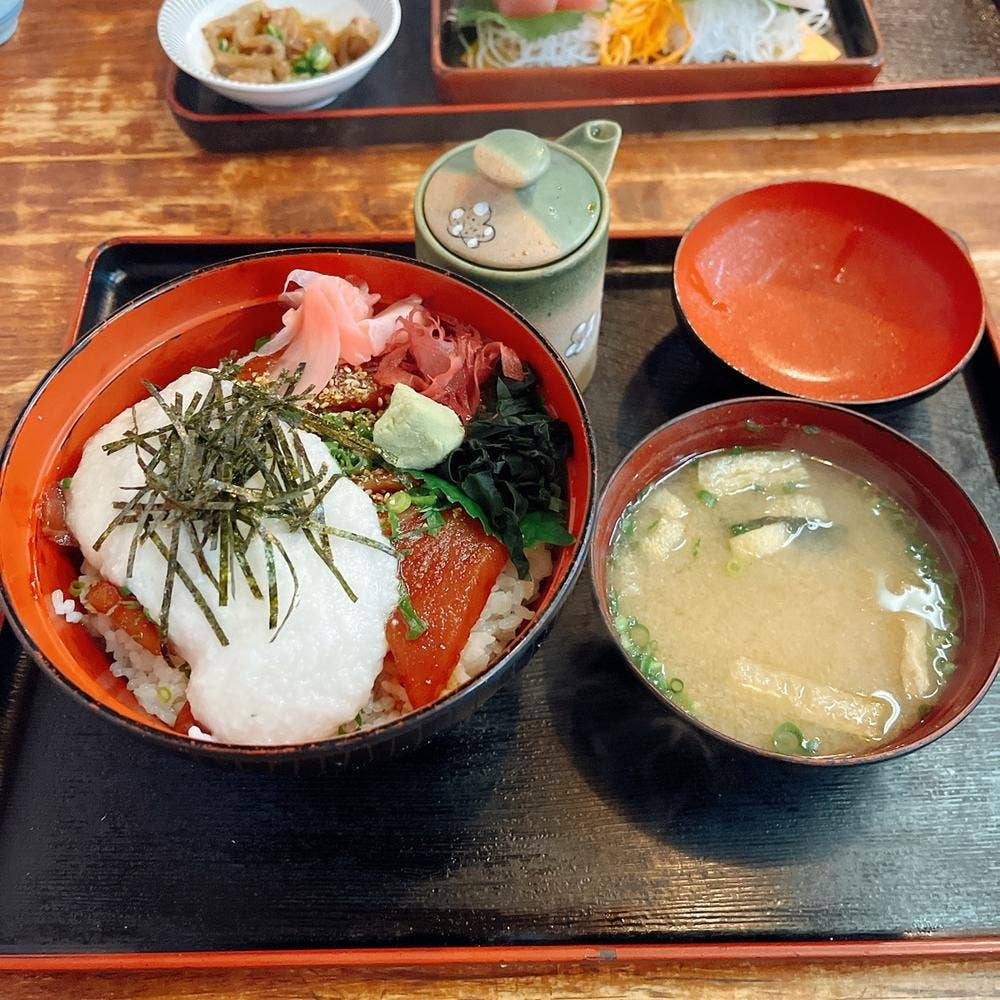 居食処三平茶屋