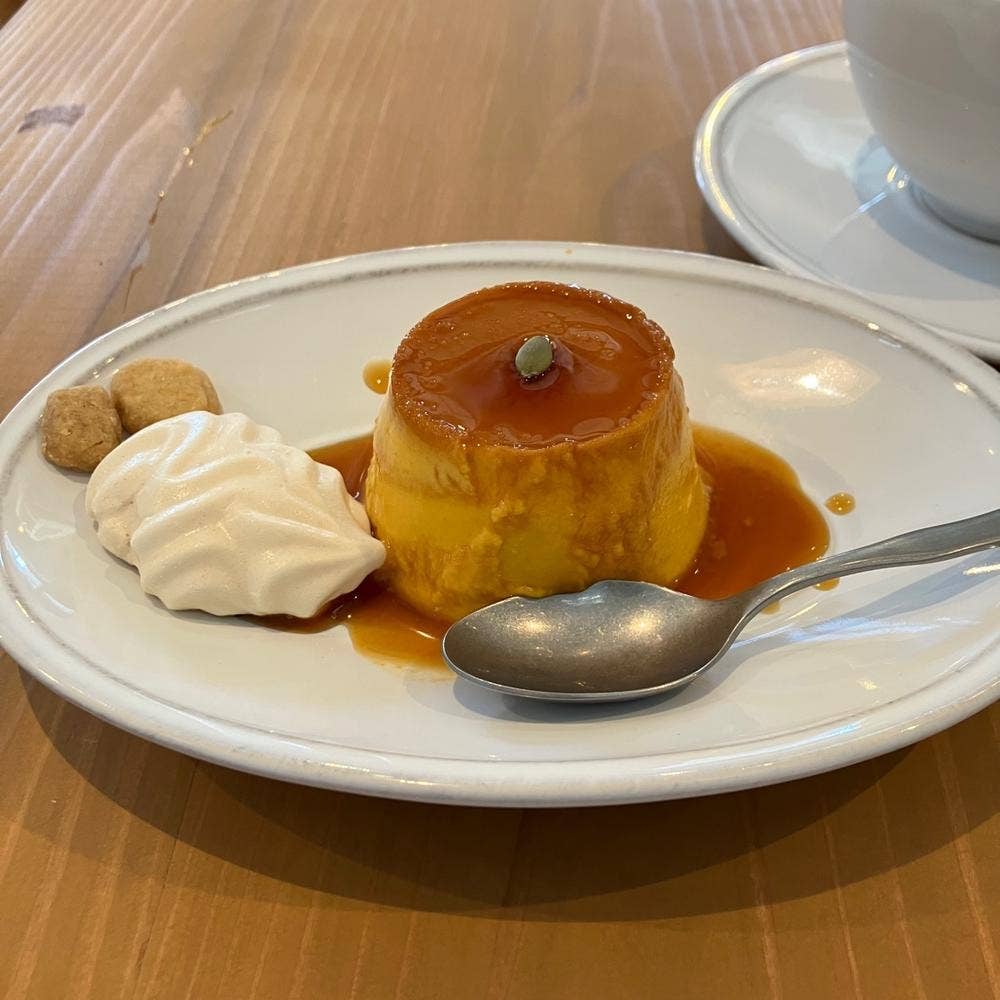 BAKE&CAFE FRUITS